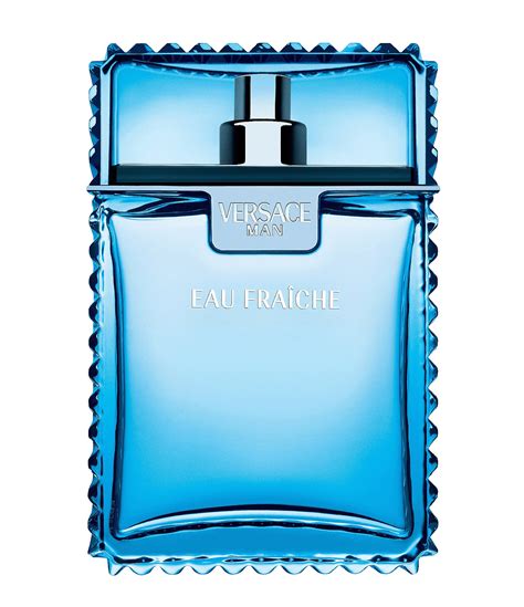 versace eau de toilette 200ml